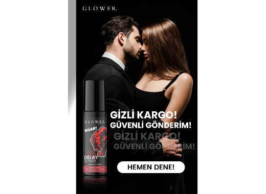 Gizli Kargo Gönderimi